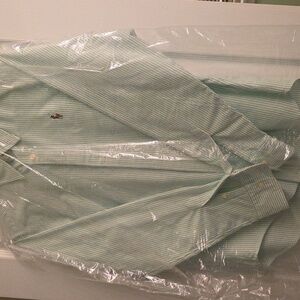 Ralph Lauren Classic Fit Button Down Size 8